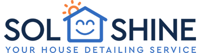 Sol Shine Started A Painting Service for Homeowners and Businesses in Melbourne, Australia