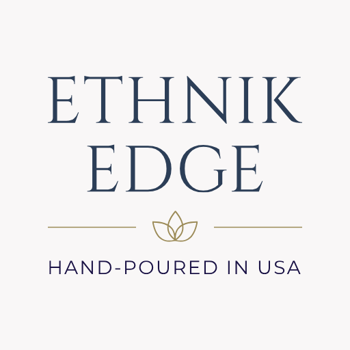 Ethnik Edge Candle Company: A Perfect Blend of Innovation and Philanthropy