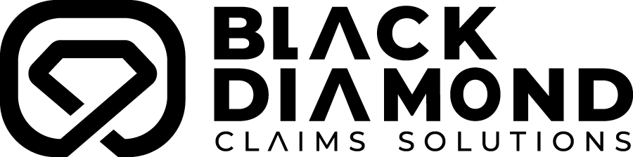 Black Diamond Claims Solutions: Supporting Homeowners Impacted by Extreme Weather Events. 