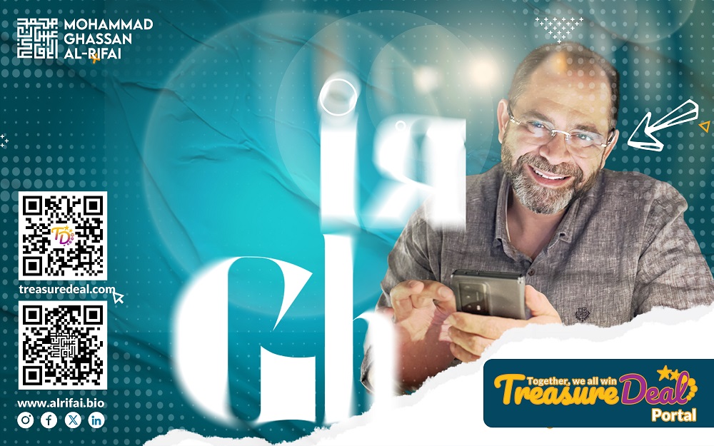 New Treasure Deal App Gives Users the Best Deals 