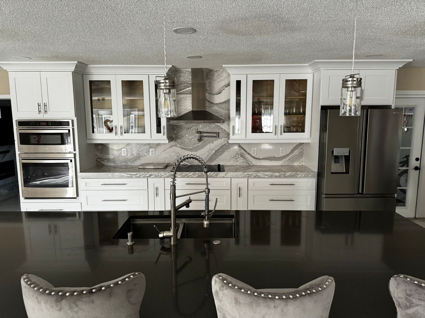 J&A Stone Designs Expands to Offer New Custom Cabinetry and Countertop Services