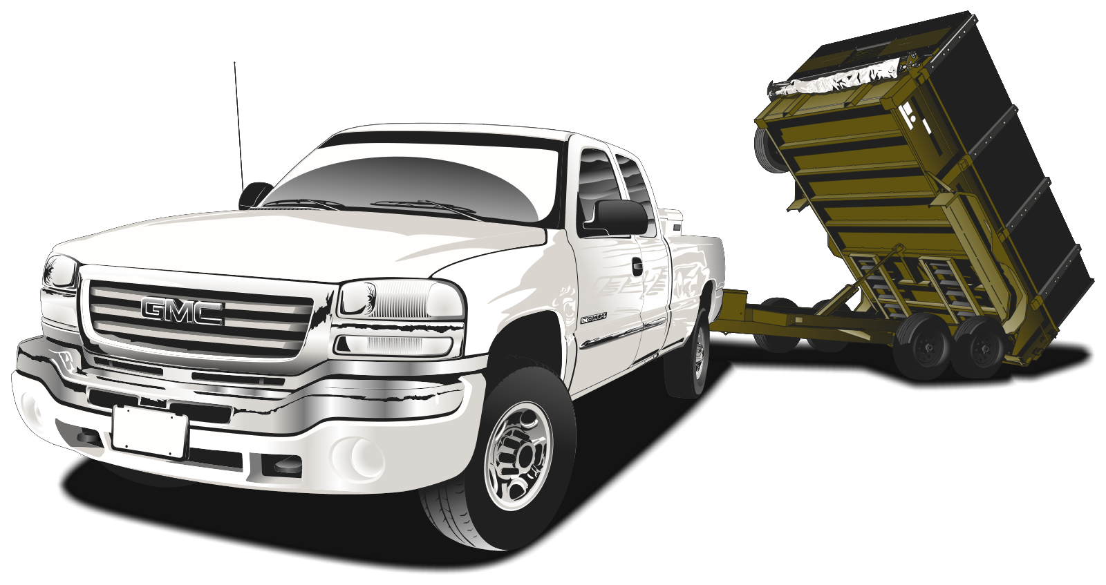 Larsens Junk Removal Expands Junk Removal and Dumpster Rental Services in Yucaipa, CA