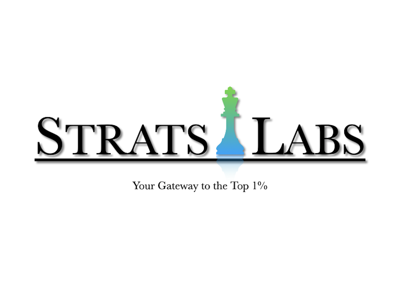 Wall Street to Main Street: How Strats Labs is Revolutionizing Retail Investing with Proven Institutional Strategies.