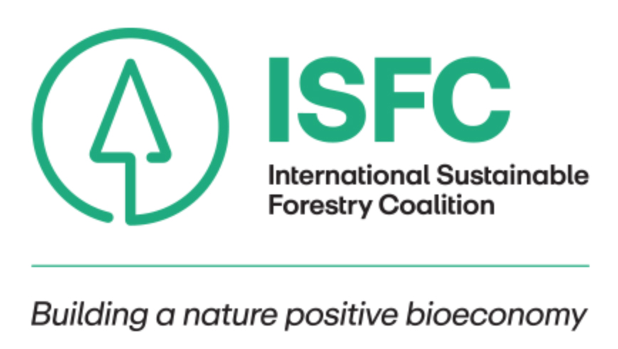 International Sustainable Forestry Coalition Welcomes New Member, France Valley