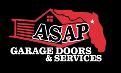 ASAP Ocala Garage Door Repair Service with Unbeatable Pricing and Special Discounts 