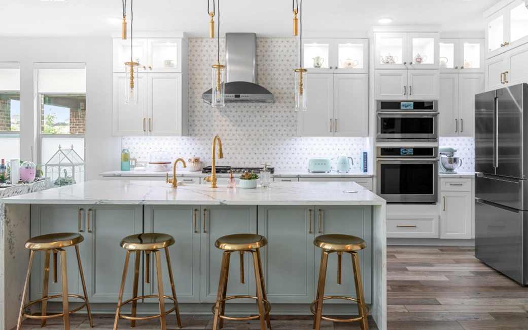 Cabinet IQ Unveils Exclusive Custom Kitchen Cabinet Collection in Fort Myers, Featuring Innovative Designs and Premium Materials