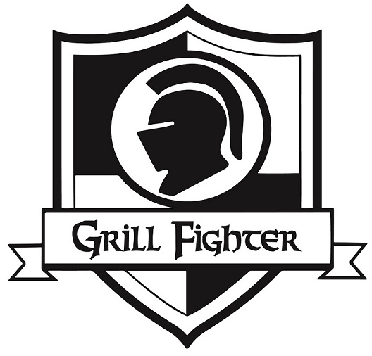 From Medieval to Steampunk: The GrillFighter Cleaning Set, Apron Included