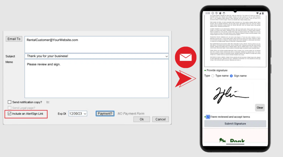 Alert Rental’s AlertSign Wins 2024 Rental Magazine Editor’s Choice Award for Innovation in Equipment Rental Software Technology