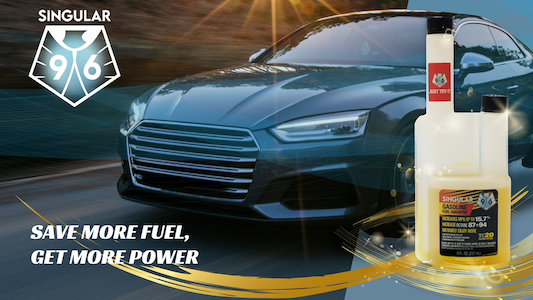 Enhanced power & reduced emissions, BaumTech’s Singular 96 changes the game for fuel-conscious drivers and performance enthusiasts