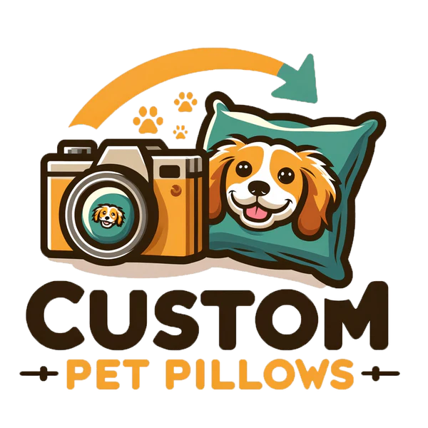 Custom Pet Pillows: Personalized Keepsakes Celebrating Furry Friends