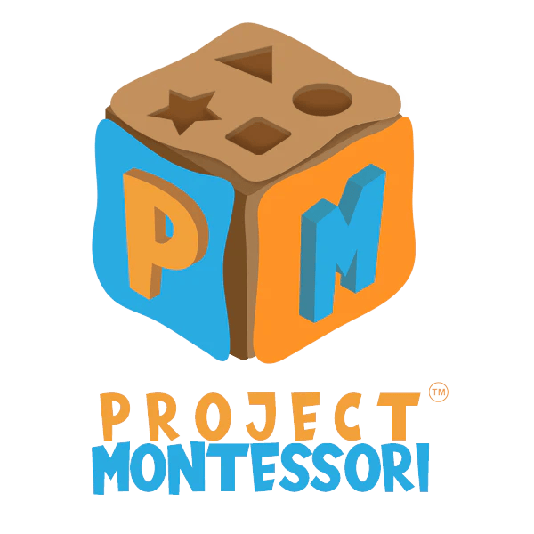 Project Montessori: Elevating Early Childhood Development with Innovative Montessori Toys