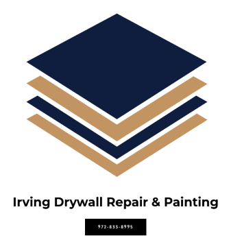 Irving Drywall Repair & Painting: Proven Expertise in Drywall Repair and Premium Painting Services