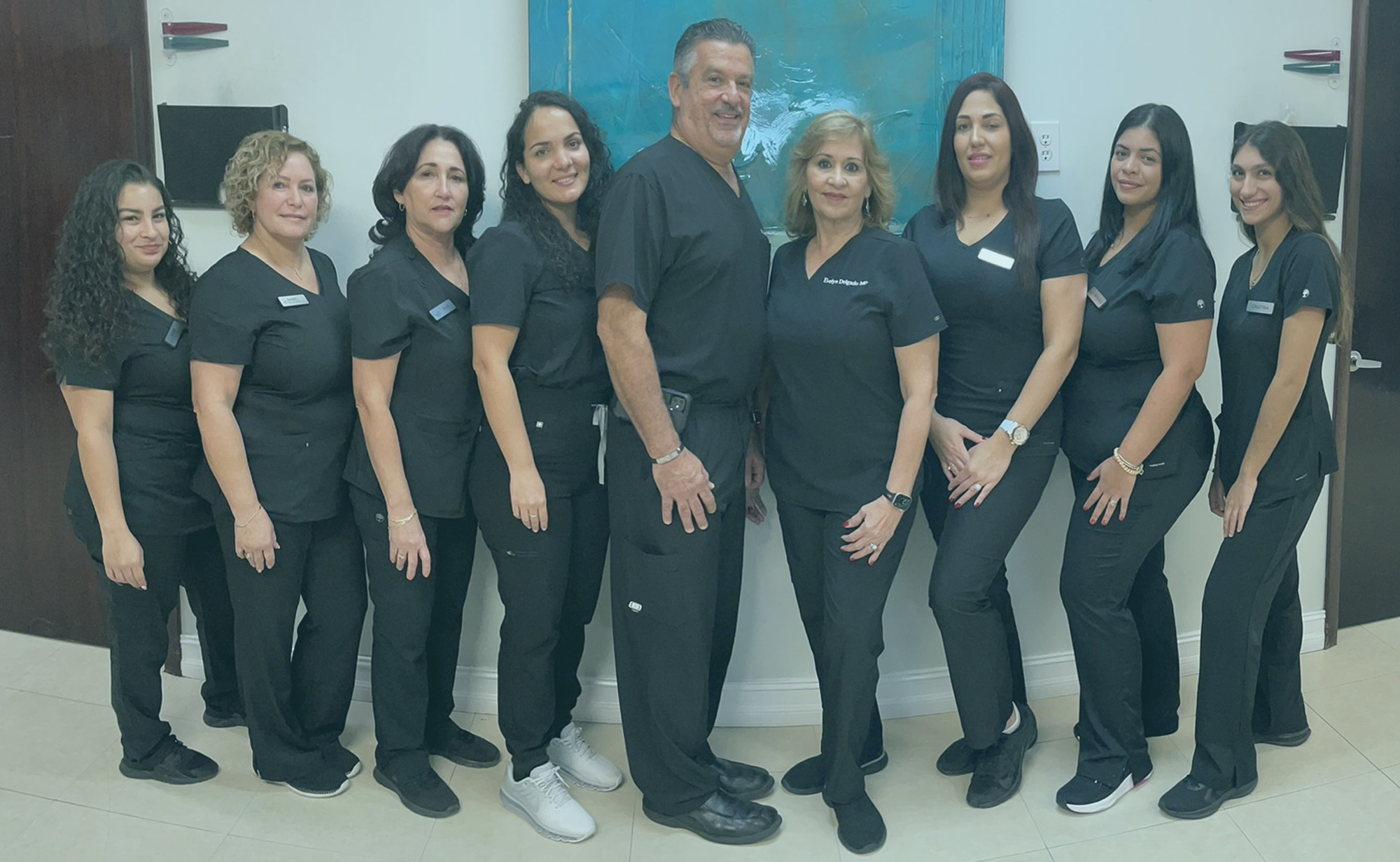 Dr. Rene Andino, M.D. of ACD Medical Center Welcomes Hialeah Gardens, Miami Lakes, Miramar, and Pembroke Pines Communities to New Healthy Living Program