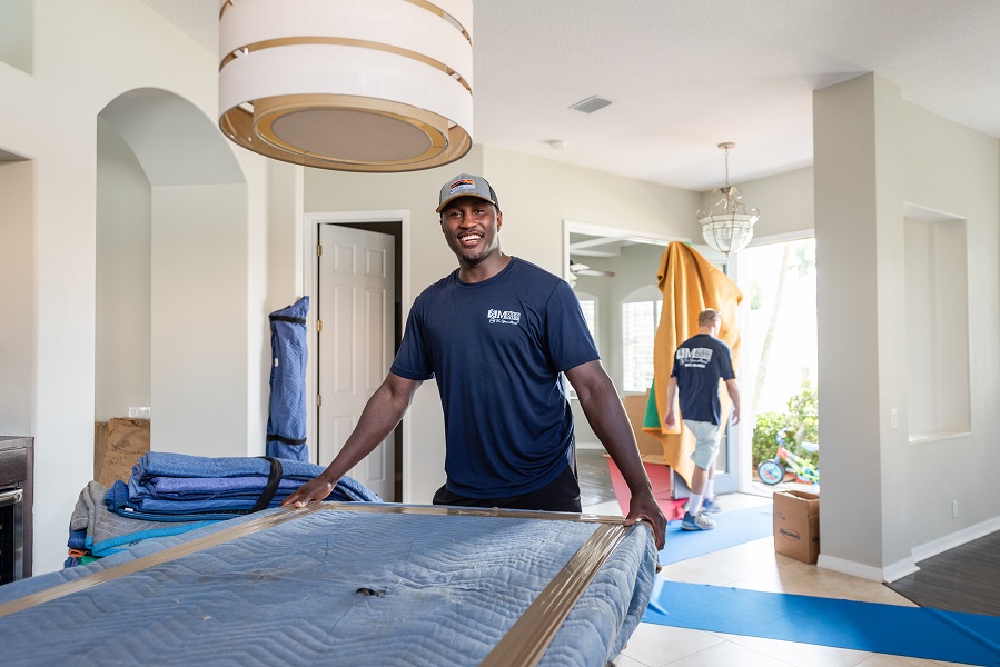 Modern Movers, One of the Best Movers in Southwest Florida, Helps Senior Residents Manage Flood Damage Caused by Hurricane Milton 