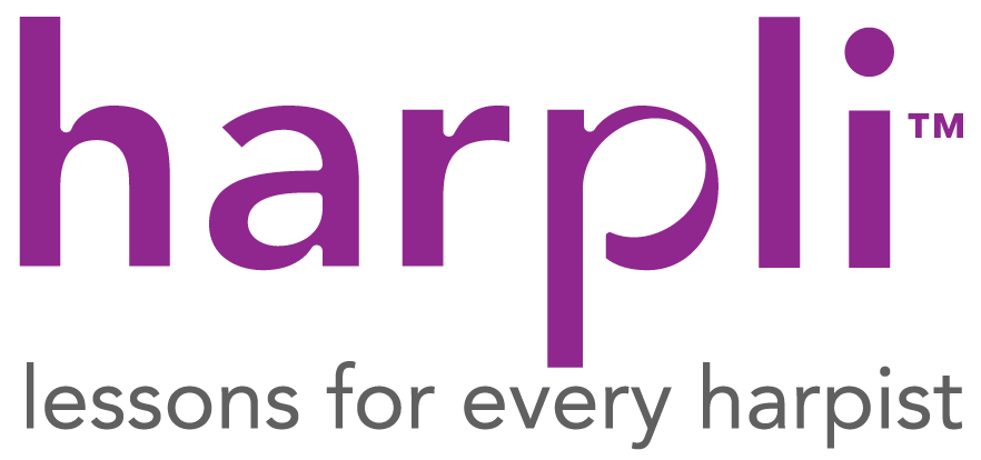 harpli Launches New Way To Learn Harp From Home