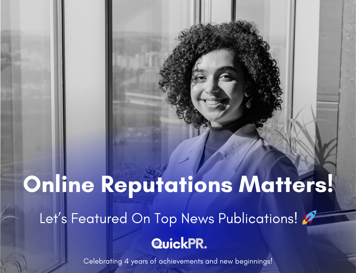 QuickPR Launches New AI-Driven Features for Rapid Press Coverage & Enhanced Accessibility