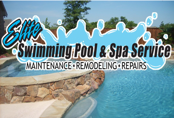 Elite Swimming Pool & Spa Service Launches New "Green to Clean" Service in Rockwall, TX