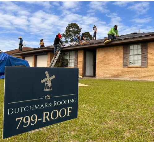 Dutchmark Roofing Expands into Commercial Roofing and Concrete Services, Offering New Financing Options for Homeowners