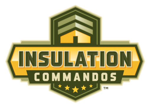 Insulation Contractors from Insulation Commandos of Clarksville Now Serving Clarksville, TN, to Insulate Attics, Walls, Ceilings, and More for Lower Power Bills 