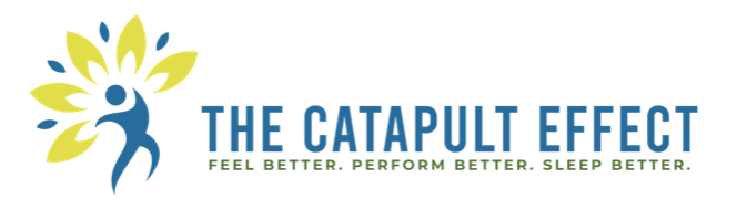 From Crutches To 13.2 Miles: Founder Of The Catapult Effect Shows How Cognomovement Can Transform Pain, Trauma, And Sleeplessness