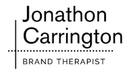 Therapist Jonathon Carrington Launches "Jonathon Carrington’s Brand Therapy" to Empower Business Professionals to Align Personal Brand Messaging, Amplify Authenticity, and Drive Client Engagement