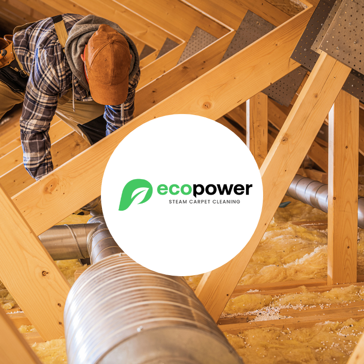 Eco Power Steam Carpet Cleaning Expands Services to Include Professional Air Duct Replacement in Tampa, FL