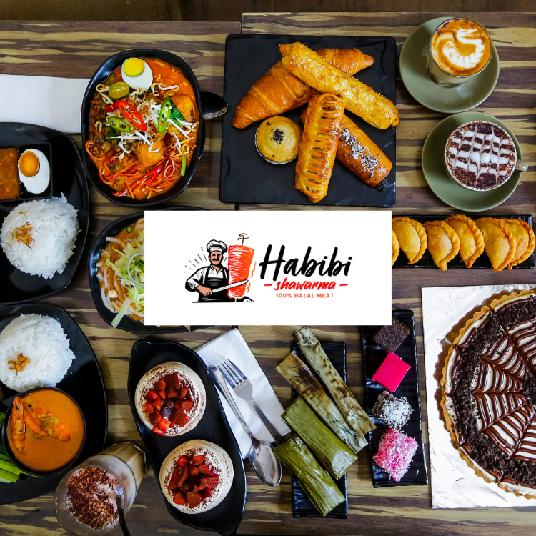 Habibi Shawarma Introduces Convenient Online Ordering for Authentic Halal Food in Naperville, IL