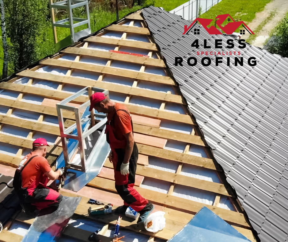 4Less Roofing Specialists Announces Professional Roofing Installation Services in Homestead, FL