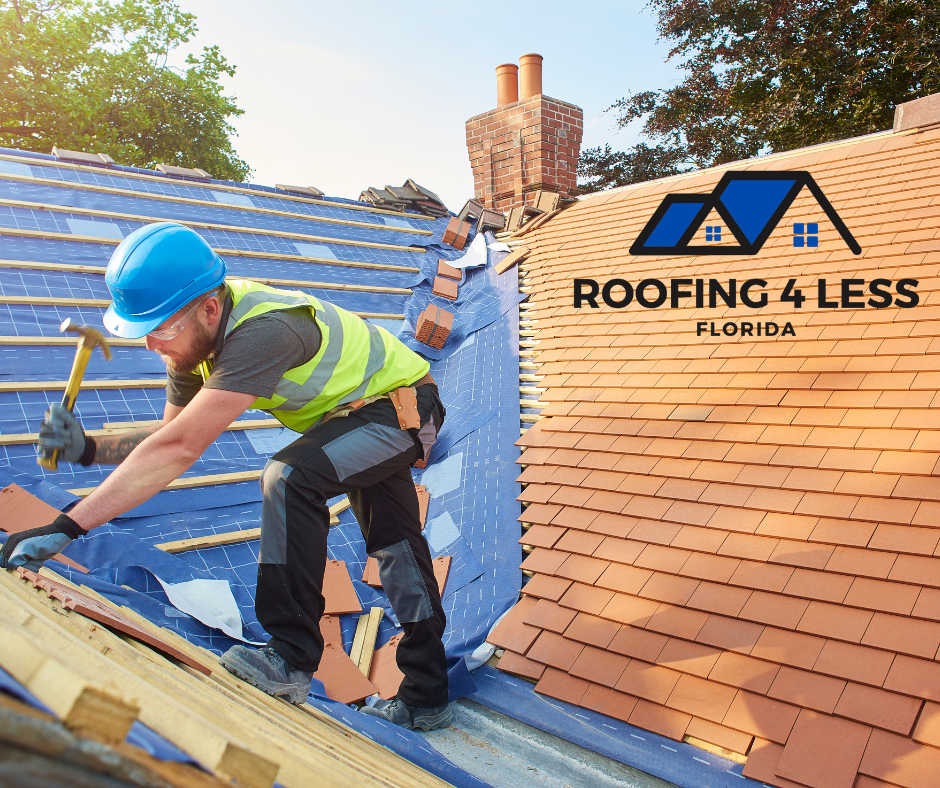 Roofing 4 Less Florida Expands Roofing Replacement Services in Miami, FL