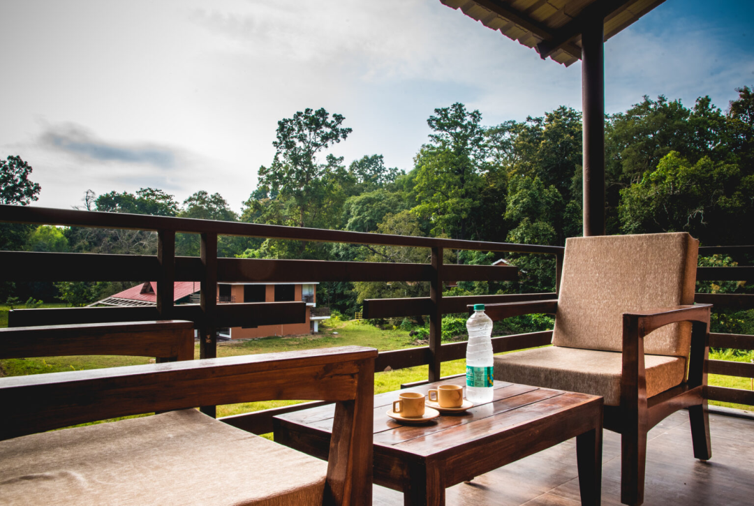 Parampara Cottages Offers the Best Homestays Amidst the Nature in Dandeli