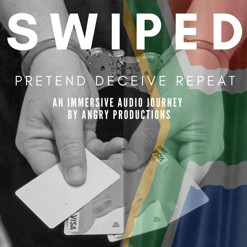 British True Crime Podcast "Swiped" Gains Audience Interest by Focusing on Financial, White-Collar Crime