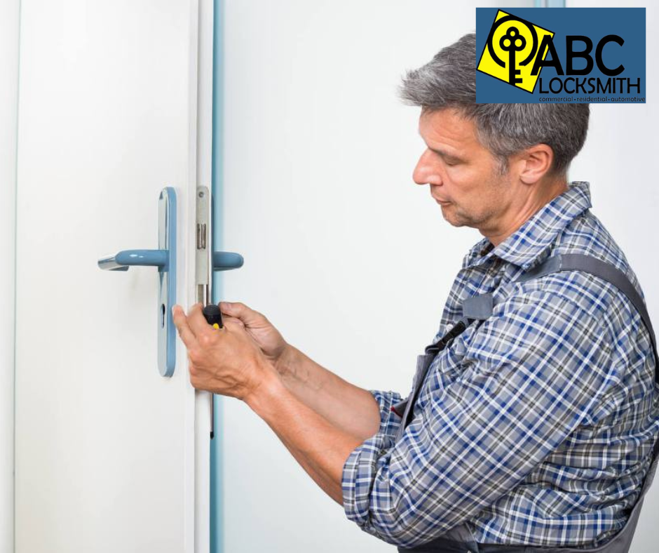 ABC Locksmith Provides Professional Commercial Locksmith Services in Mesa, AZ