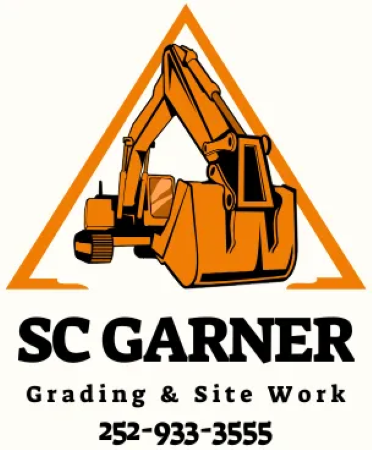 Craven County Site Work: SC Garner Sets the Foundation for Excellence with Cost-Effective, High-Quality Solutions