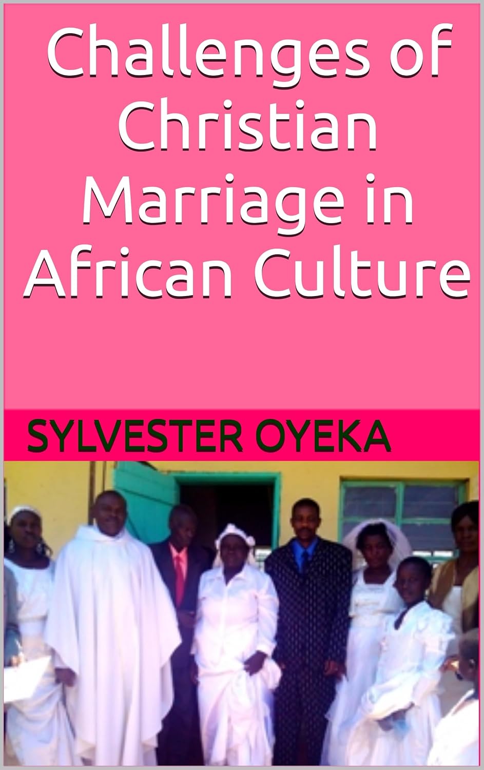 A Deep Dive into the Complexities of Faith, Love, and Tradition in African Marriages